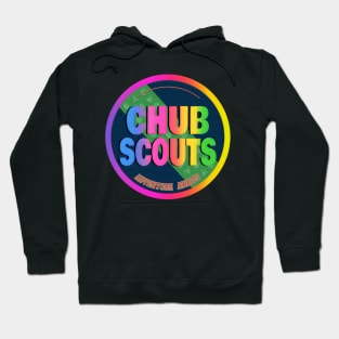 Pride Patch Hoodie